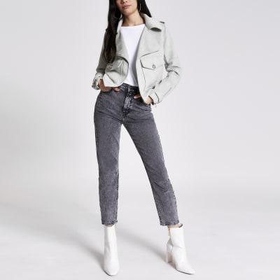 river island ladies jackets