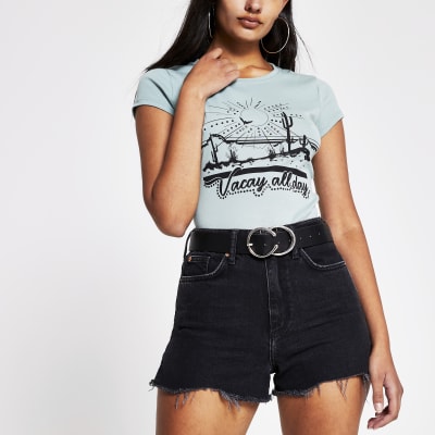 river island womens plus sale