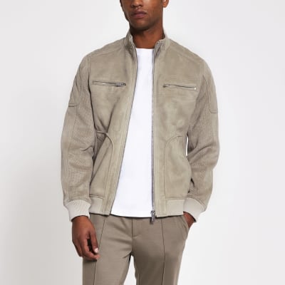 river island sale jackets