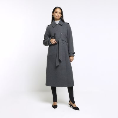 Rain coat womens sale river island