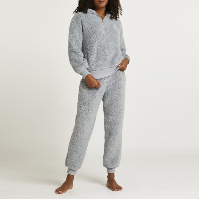 borg joggers