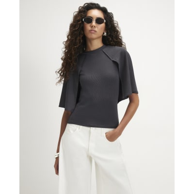 Cape Soft Touch T Shirt