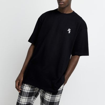 river island jogger set