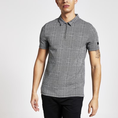 river island polo shirt sale