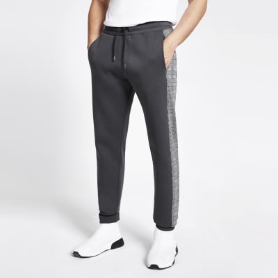 river island boys joggers