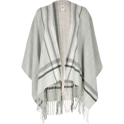 tassel cardigan river island