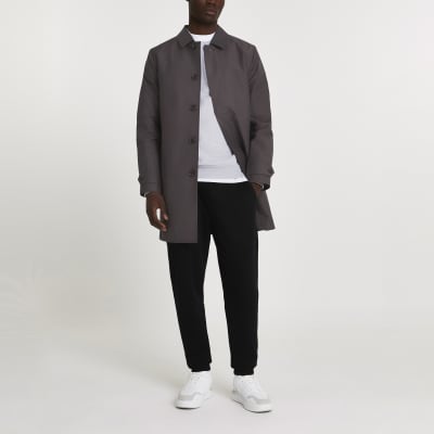 concealed button