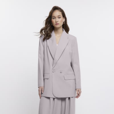 River island sale blazer ladies