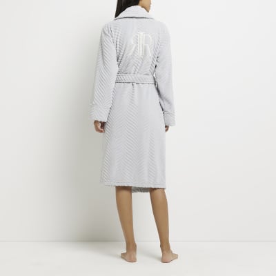 river island dressing gown ladies