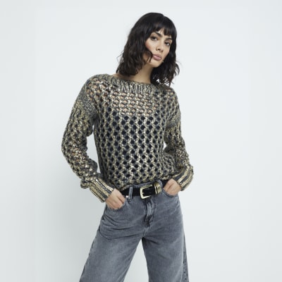 Women s Knitwear Sale River Island