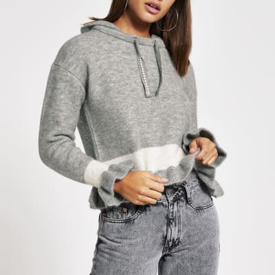 brandy missy sweatshirt