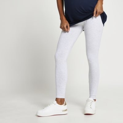 river island maternity leggings review