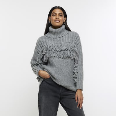 https://images.riverisland.com/is/image/RiverIsland/grey-knitted-fringe-detail-jumper_902008_main?$ProductListingPortrait$