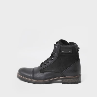 river island mens boots