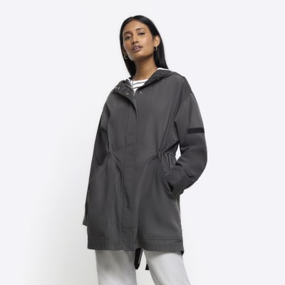  Hooded Parka