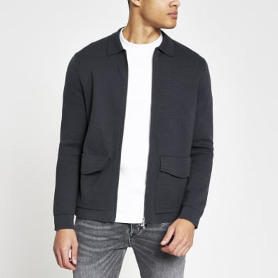 long sleeve shacket