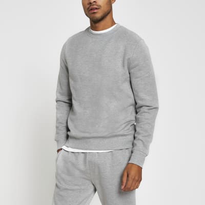 river island mens tracksuit