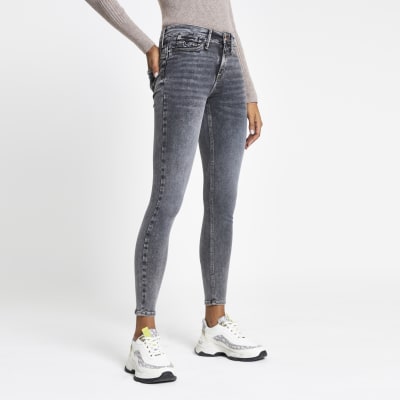 river island jean types