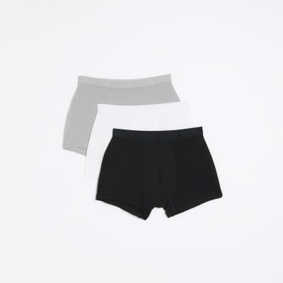 Grey multipack of 3 modal RI trunks