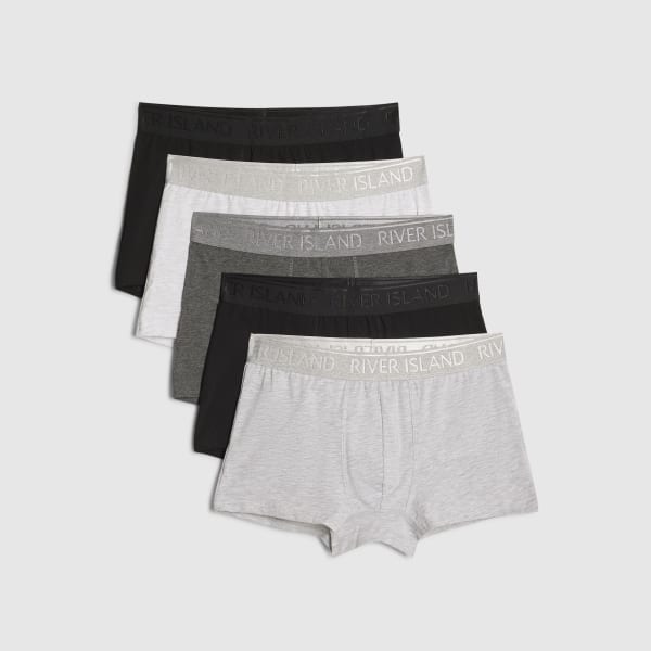 Underwear & Socks
