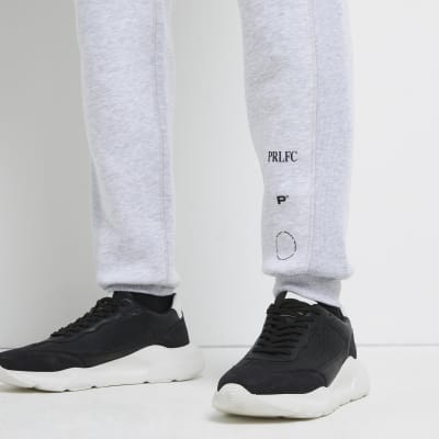 prolific joggers