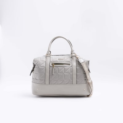 River island bowler online bag