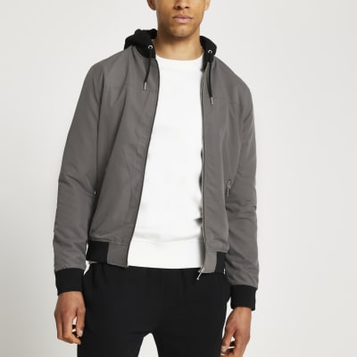 coats in river island