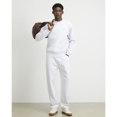 Grey Regular Fit Sanctuaire Sweatshirt