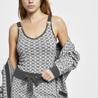 knitted vest uk