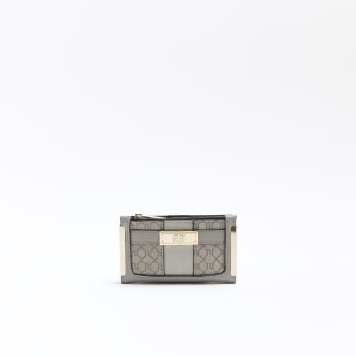 River island 2025 card holder