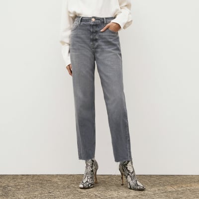 Womens Jeans Jeans For Women Ladies Jeans River Island