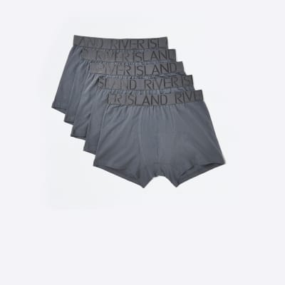 mens river island boxers