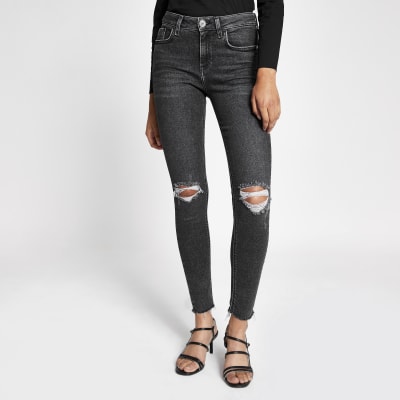 river island amelie jeans