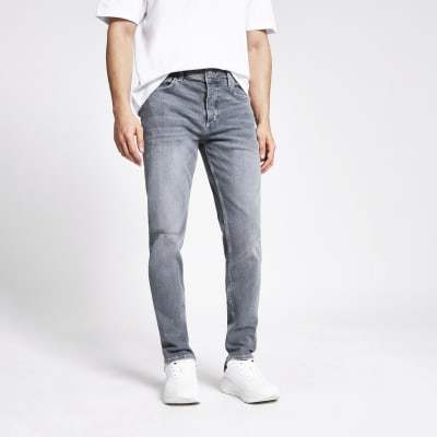 river island mens jeans sale