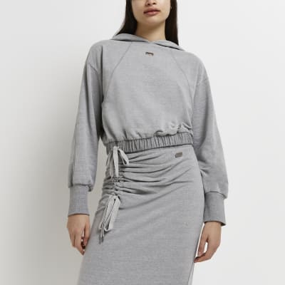 carla zip up hoodie