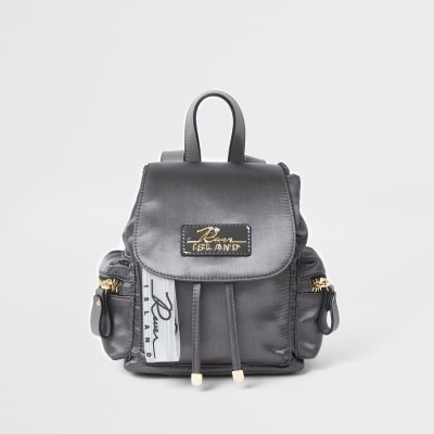 river island backpack ladies