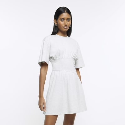 Zalora Studios One Shoulder Mini Party Dress 2024, Buy Zalora Studios  Online