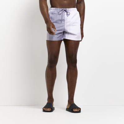 Swimming shorts hotsell river island