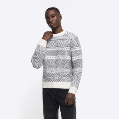 Mens shop tall jumpers