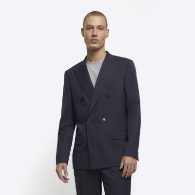 River island mens suit jackets hotsell