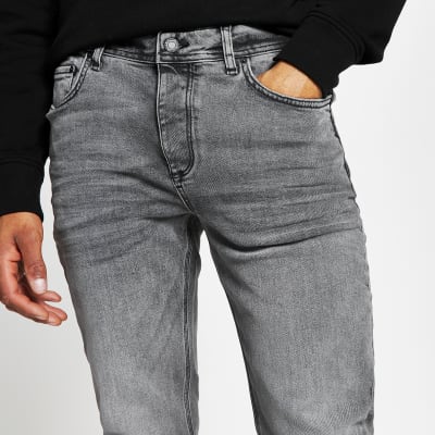 river island mens jeans sale