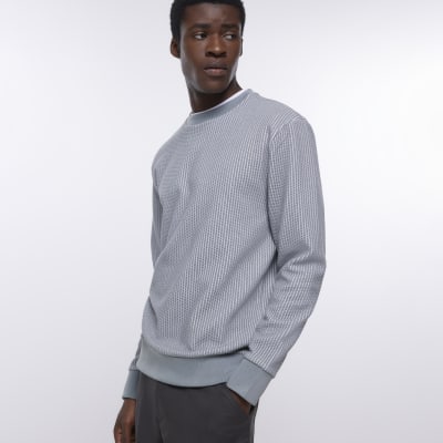 Slim sweatshirt cheap