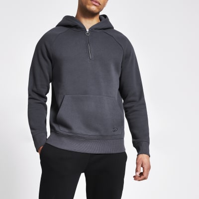 river island mens sweatshirts