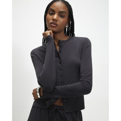 Soft Touch Long Sleeve Top