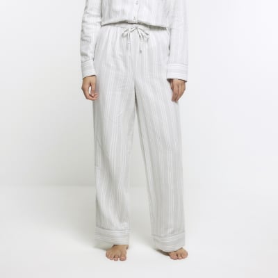 River island top pjs