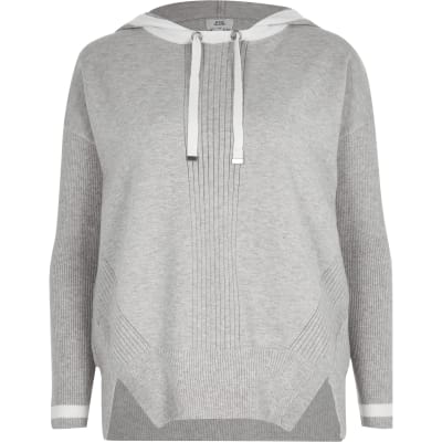 river island ladies hoodies