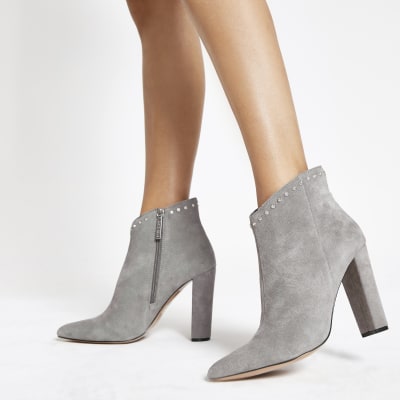best high ankle boots
