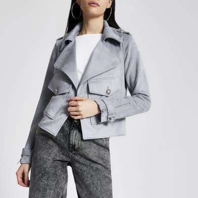 river island sale jackets