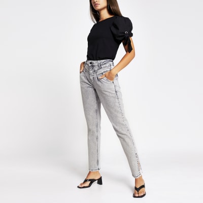 river island womens jeans sale