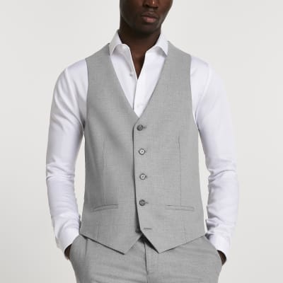 mens bright waistcoats